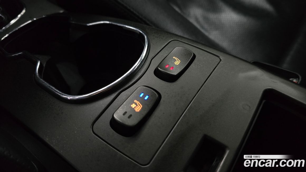 KG_Mobility_Ssangyong KORANDO 2017