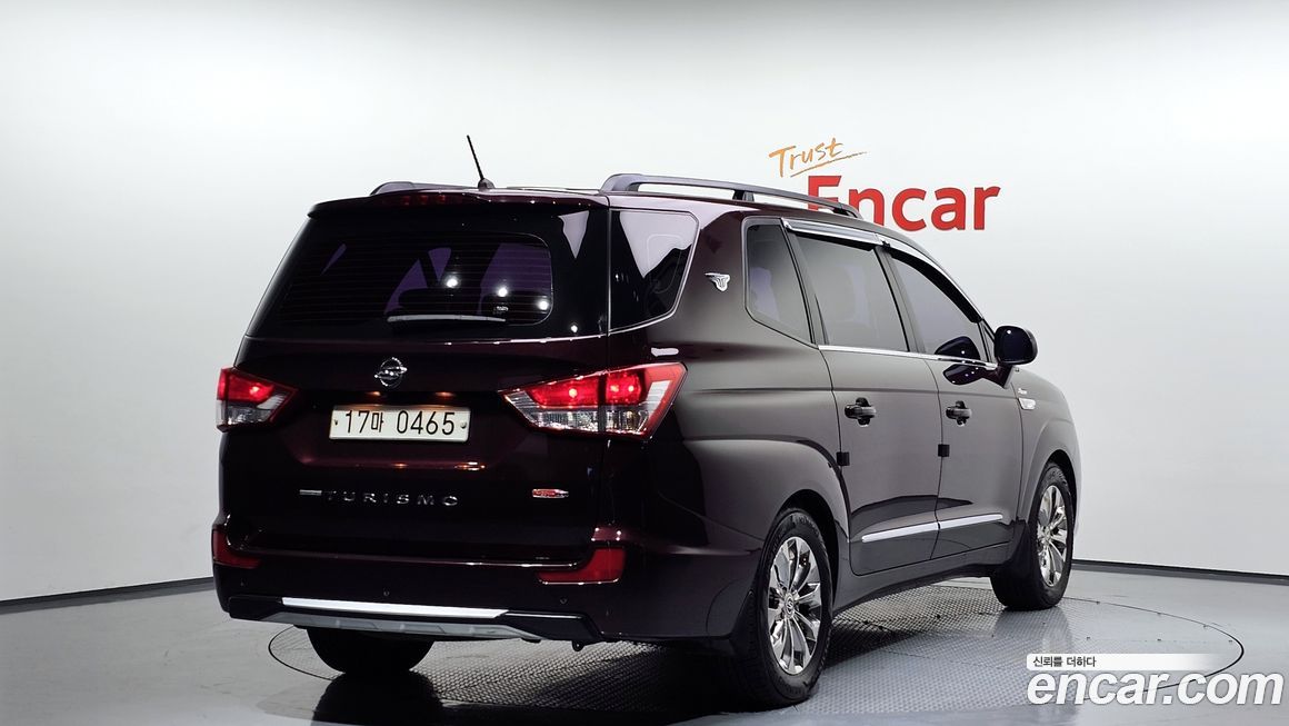 KG_Mobility_Ssangyong KORANDO 2016