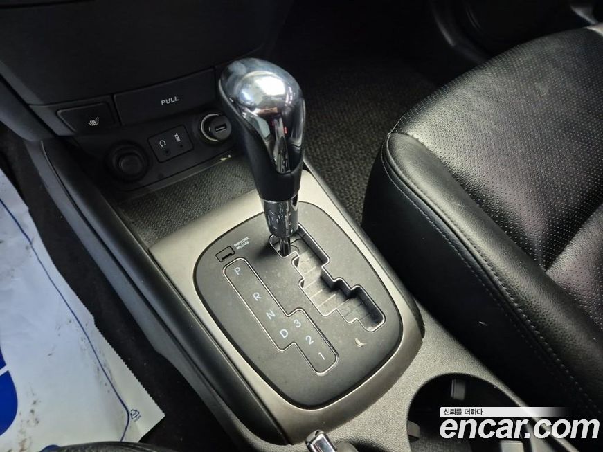 Hyundai i30 2010