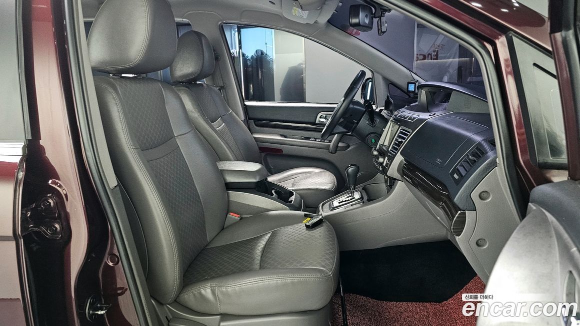 KG_Mobility_Ssangyong KORANDO 2016