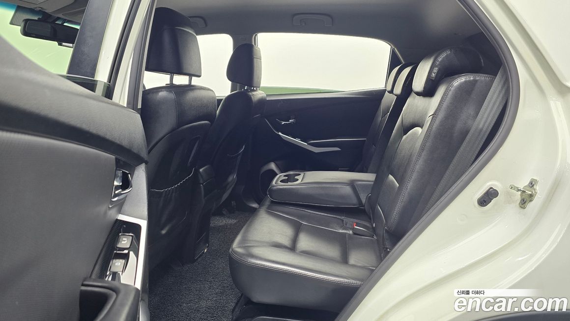 KG_Mobility_Ssangyong KORANDO 2017