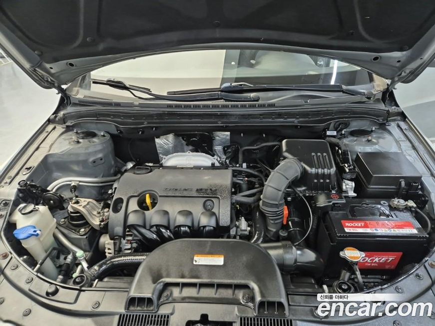 Hyundai i30 2010