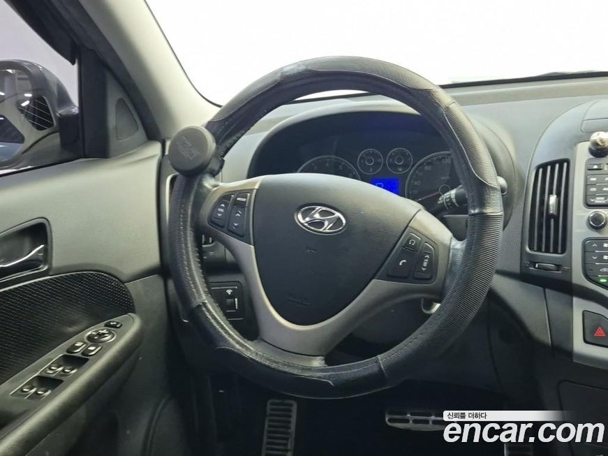 Hyundai i30 2010
