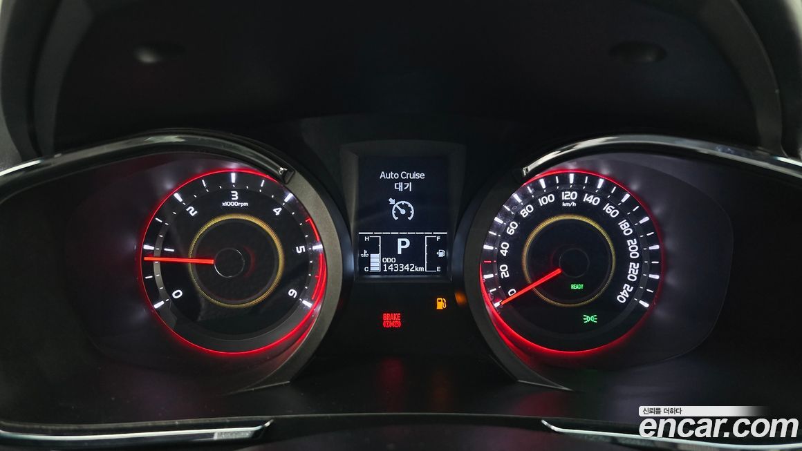 KG_Mobility_Ssangyong KORANDO 2017