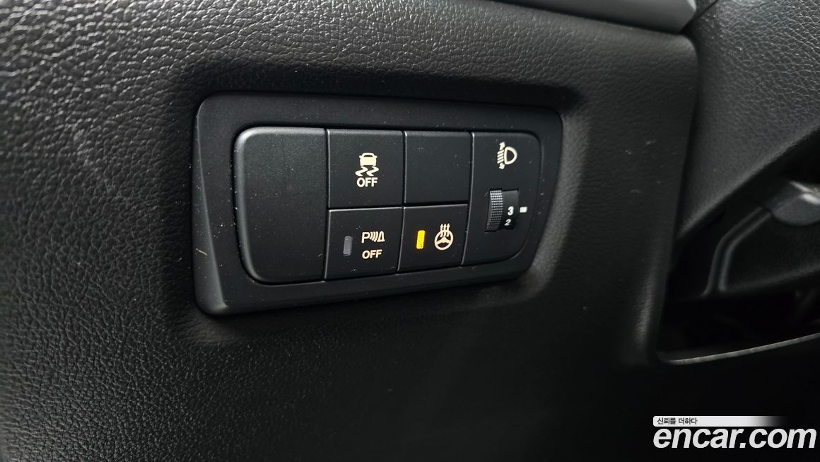 KG_Mobility_Ssangyong KORANDO 2017