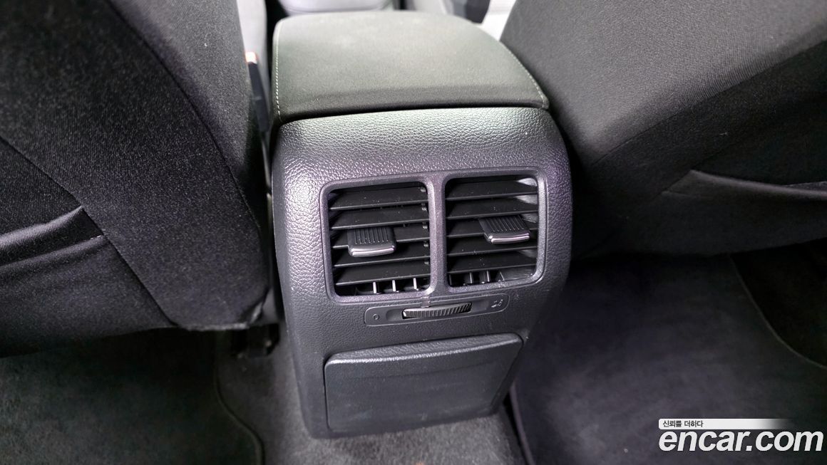 Volkswagen Golf 2011