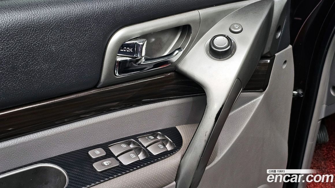 KG_Mobility_Ssangyong KORANDO 2016