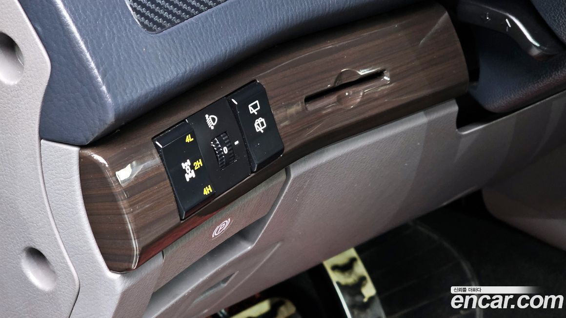 KG_Mobility_Ssangyong KORANDO 2016