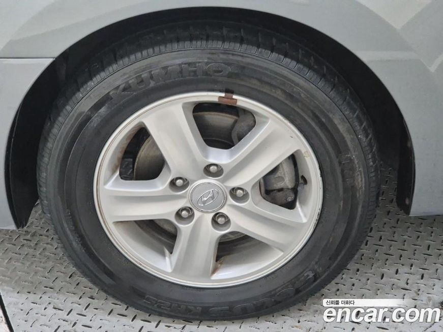 Hyundai i30 2010