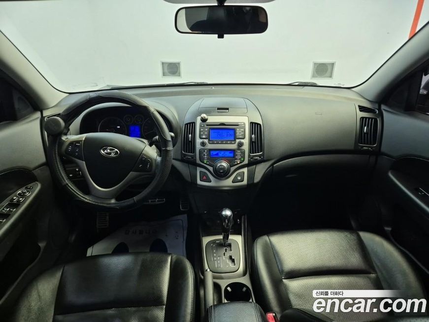 Hyundai i30 2010