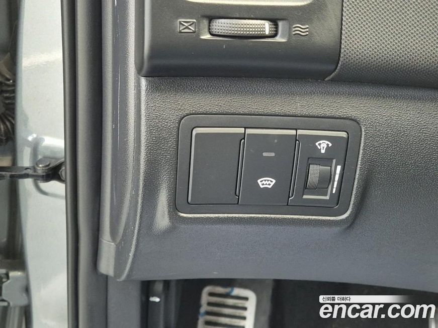 Hyundai i30 2010