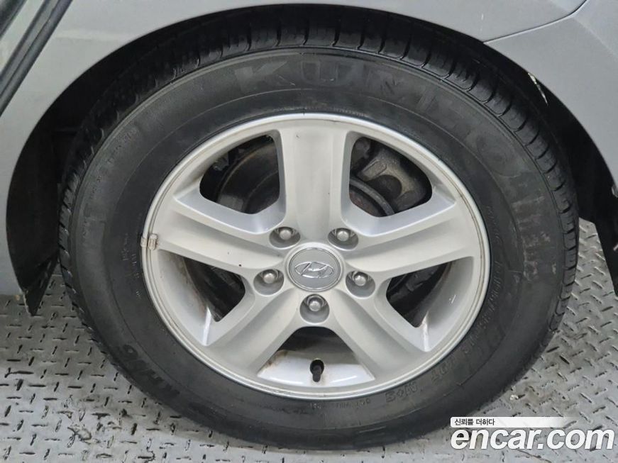 Hyundai i30 2010