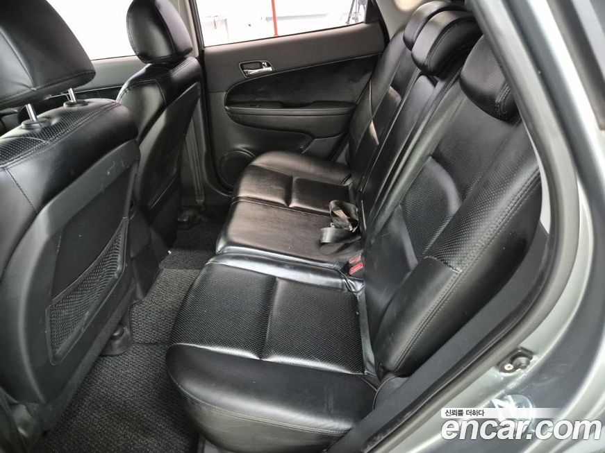 Hyundai i30 2010