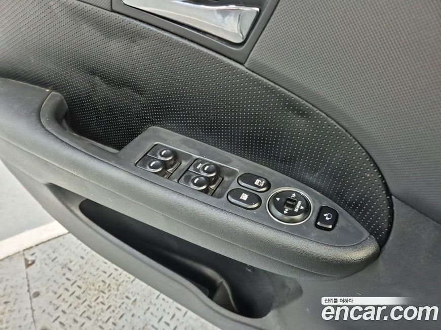 Hyundai i30 2010