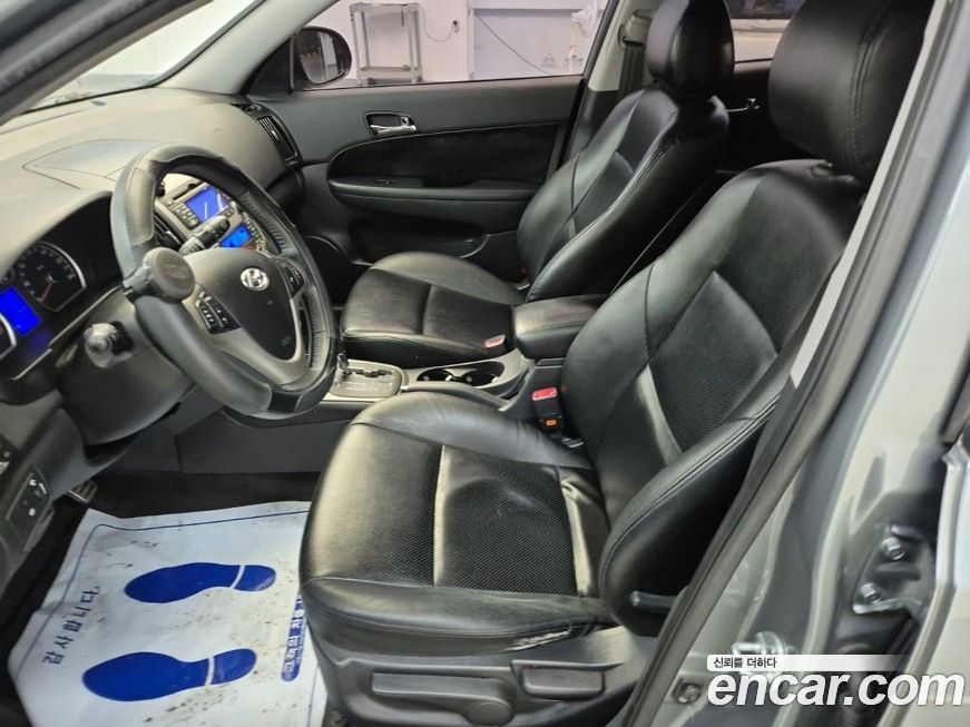 Hyundai i30 2010