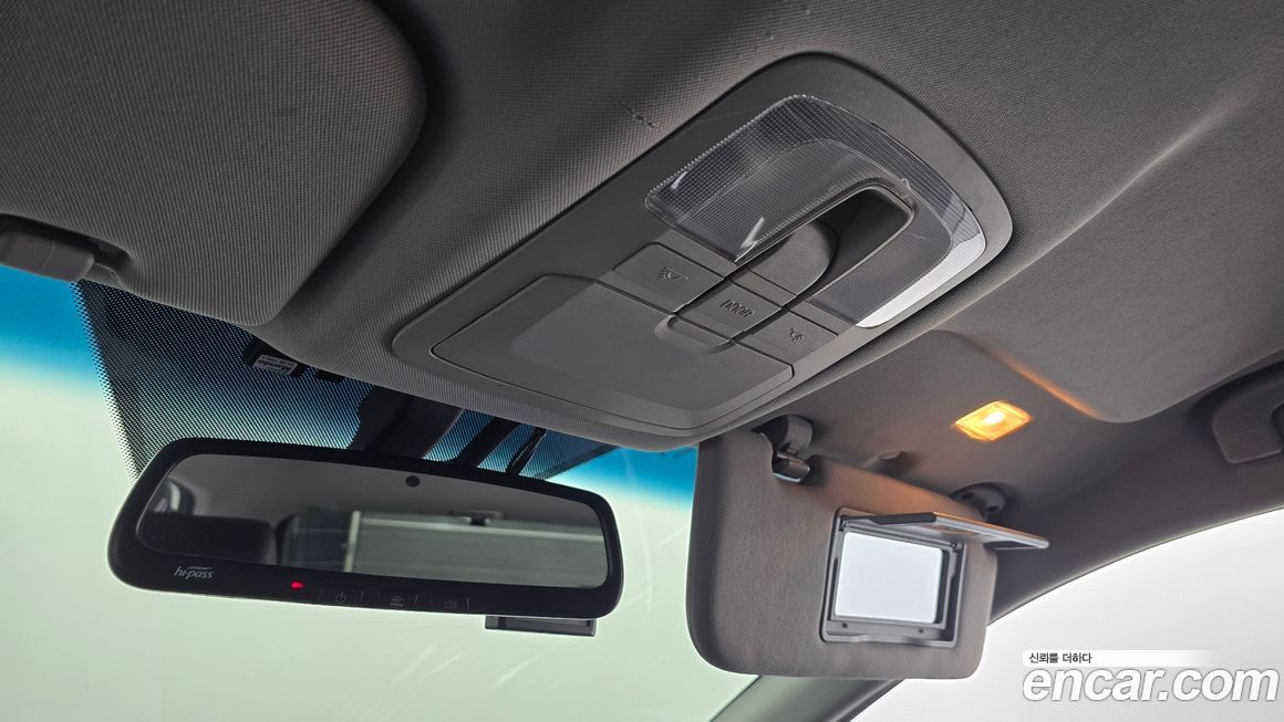 KG_Mobility_Ssangyong KORANDO 2017