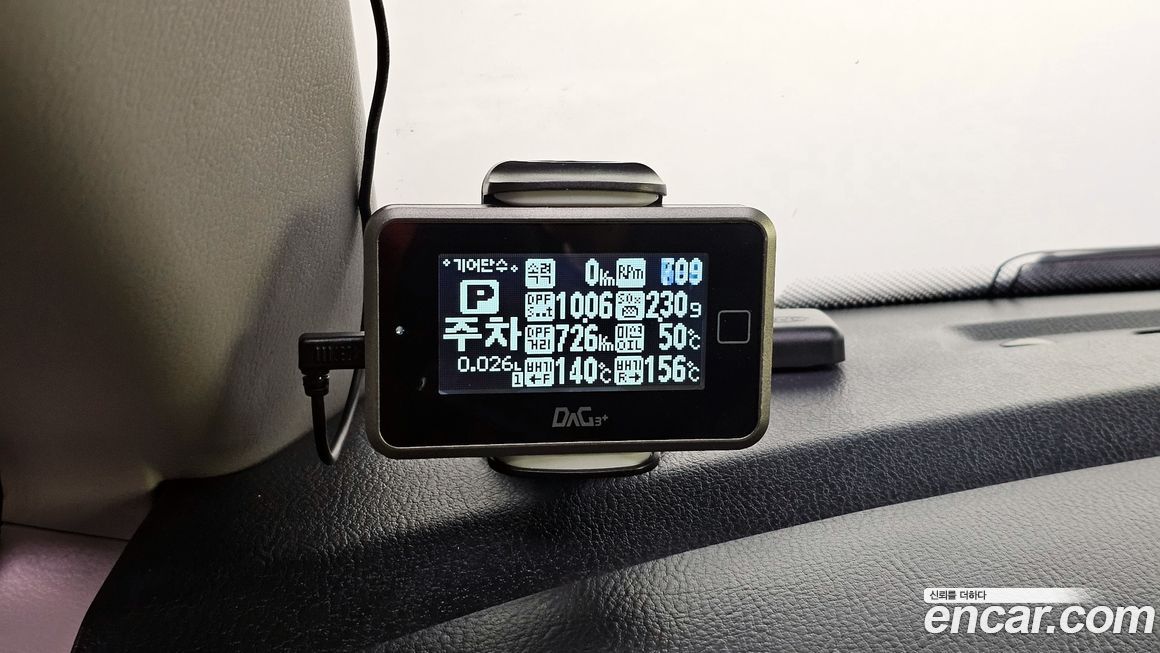 KG_Mobility_Ssangyong KORANDO 2016