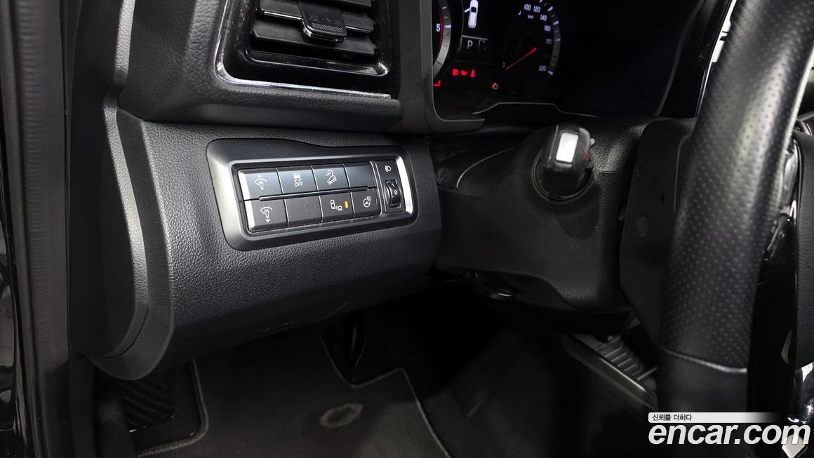 KG_Mobility_Ssangyong TIBOLI 2020