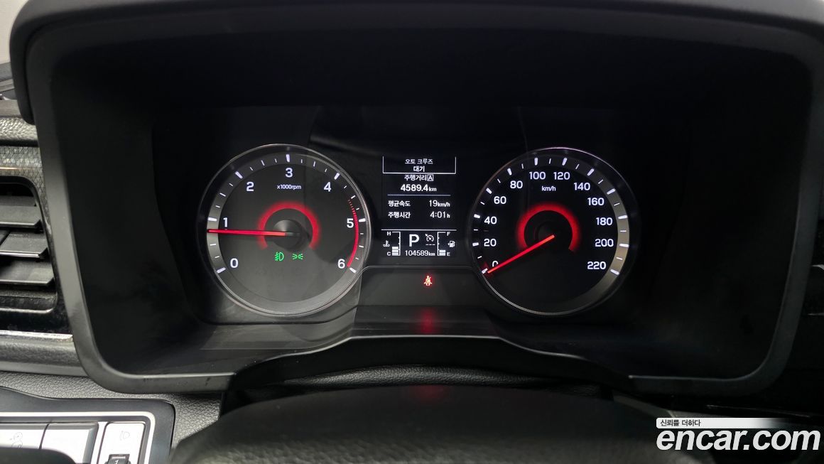 KG_Mobility_Ssangyong TIBOLI 2020