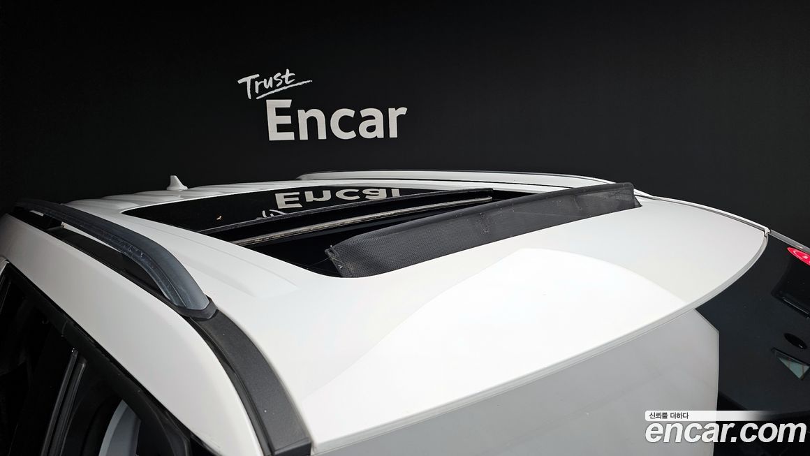 Ford Explorer 2022