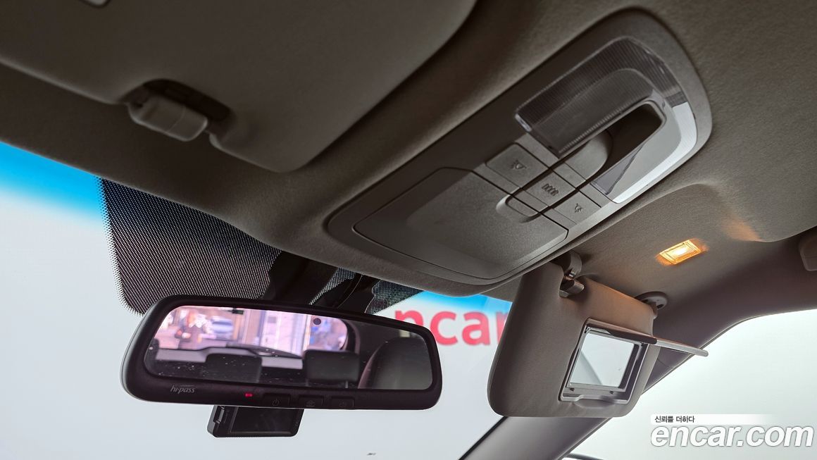 KG_Mobility_Ssangyong TIBOLI 2020