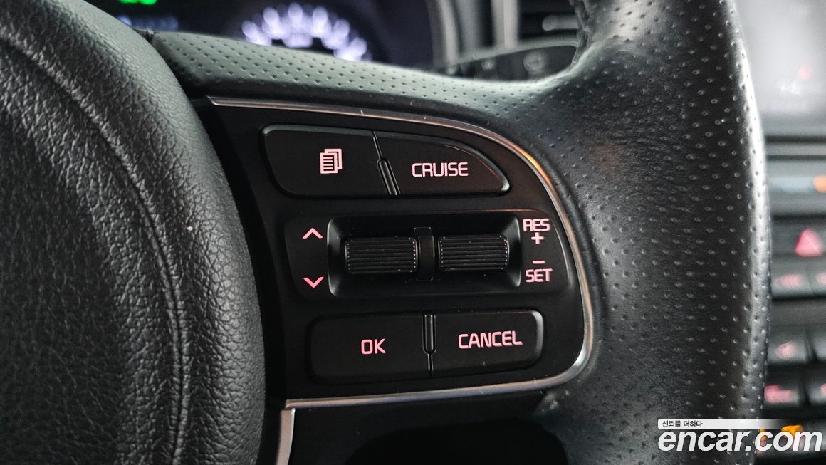 Kia Sportage 2018