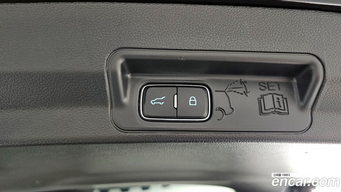 Ford Explorer 2021