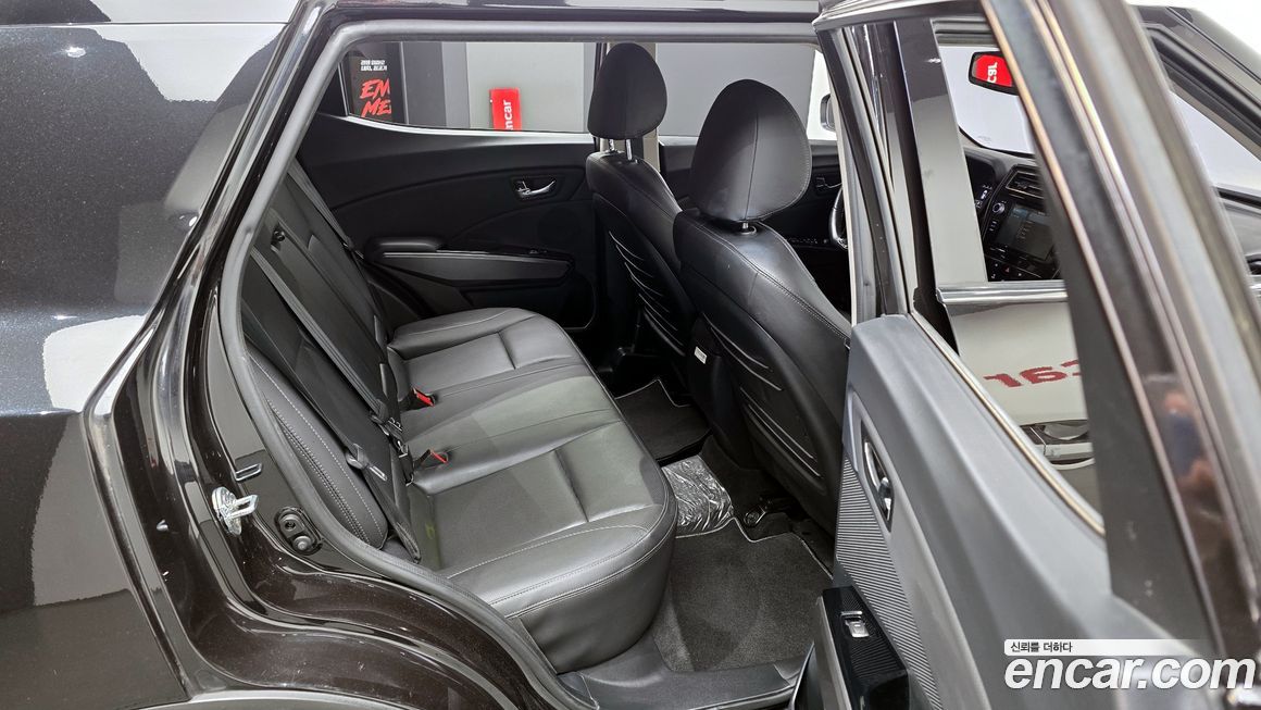 KG_Mobility_Ssangyong TIBOLI 2020