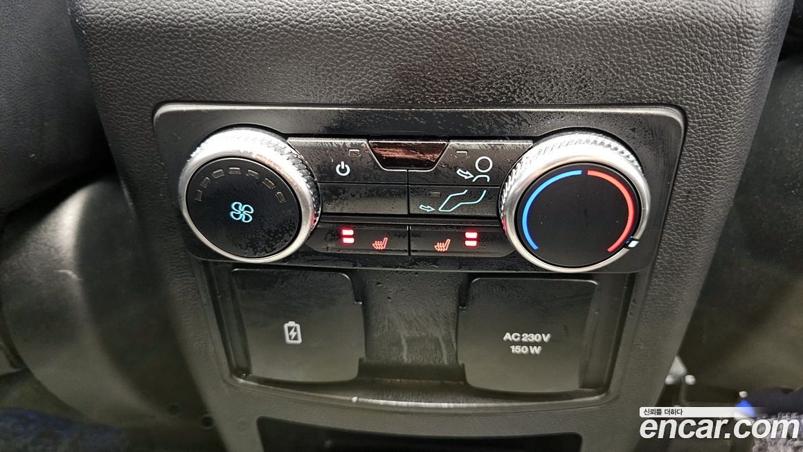 Ford Explorer 2021