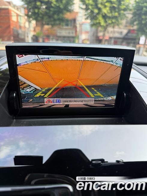 Astonmartin Rapide 2015