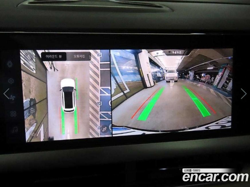 Renault-KoreaSamsung Grand Koleos 2025