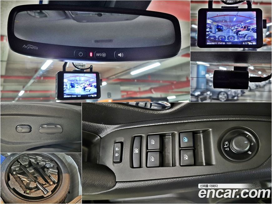 ChevroletGMDaewoo Trax 2016