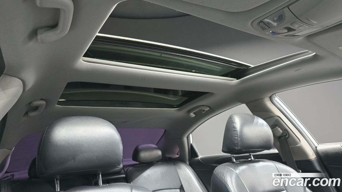 Hyundai Sonata 2013