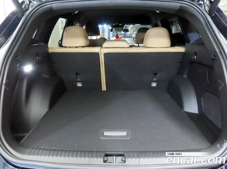 Renault-KoreaSamsung Grand Koleos 2025