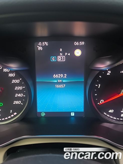 Mercedes-Benz C-Class 2019