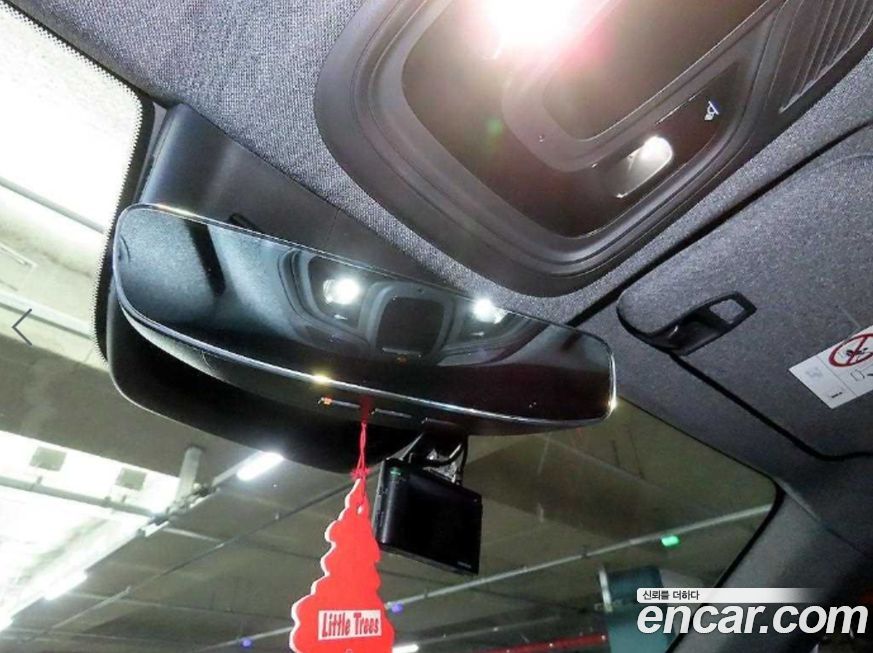 Renault-KoreaSamsung Grand Koleos 2025