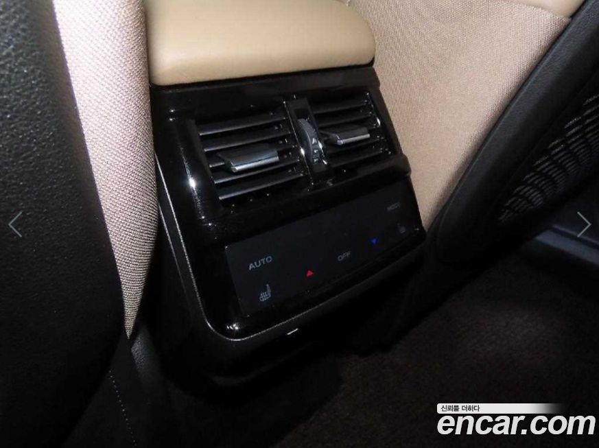 Renault-KoreaSamsung Grand Koleos 2025