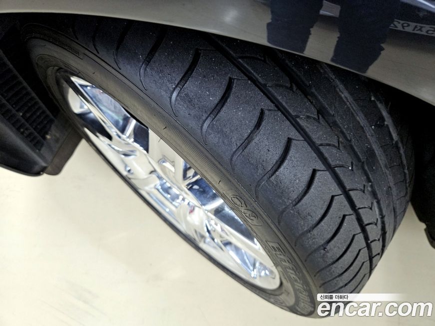 Rolls-Royce Ghost 2010