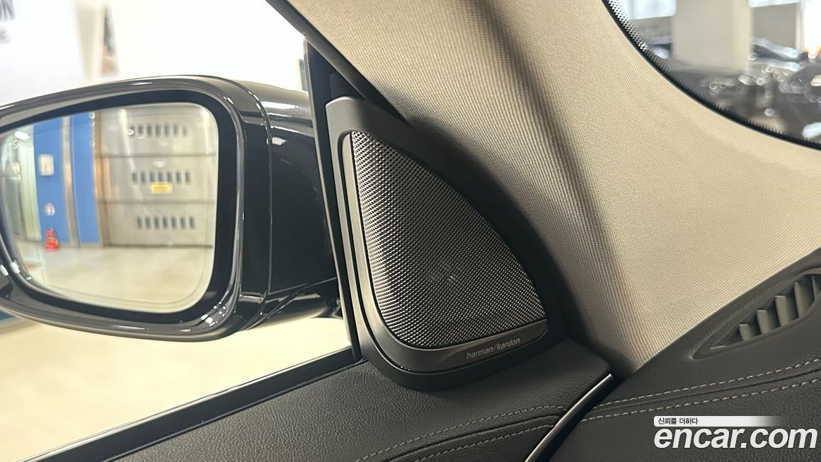 BMW Gran Turismo 2021