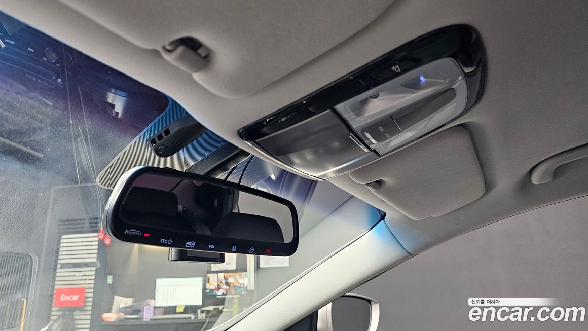 Hyundai Grandeur 2014