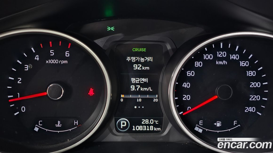 Kia Sportage 2014