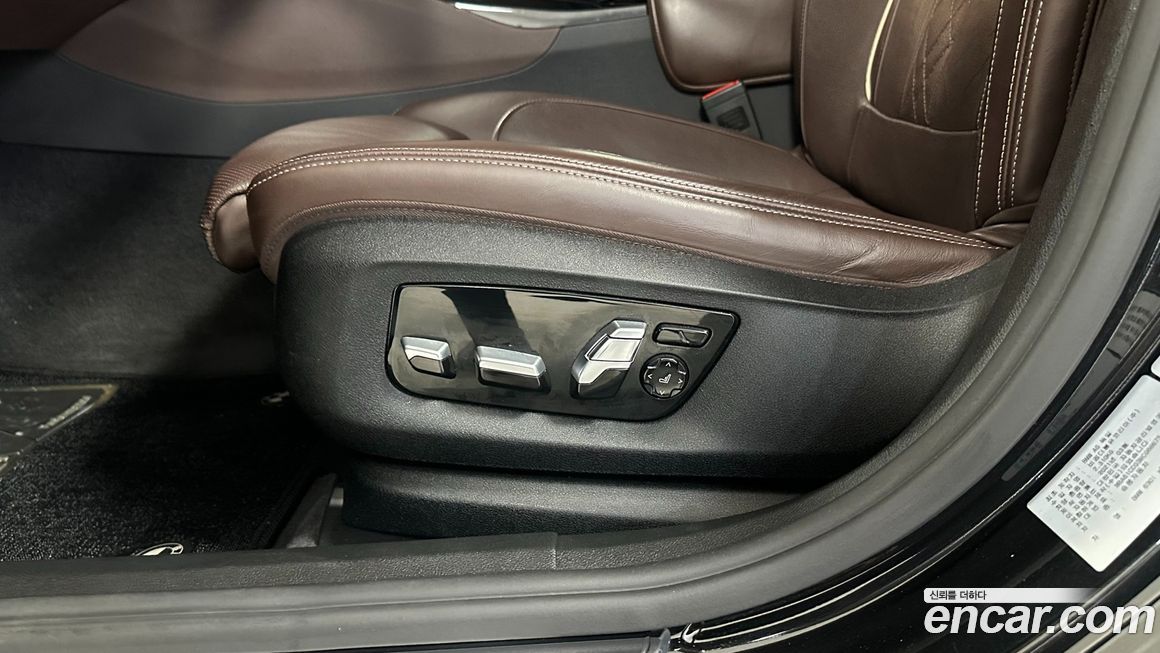 BMW Gran Turismo 2021