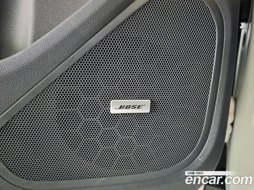 ChevroletGMDaewoo Bolt EV 2021