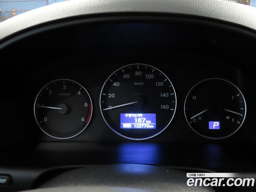 Hyundai Starex 2017