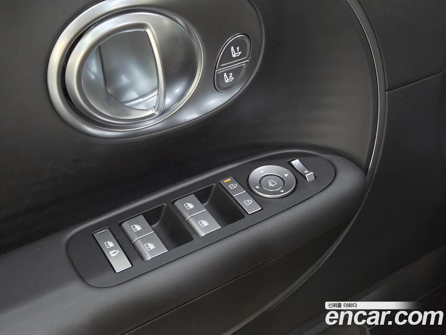 Hyundai Ioniq9 2026