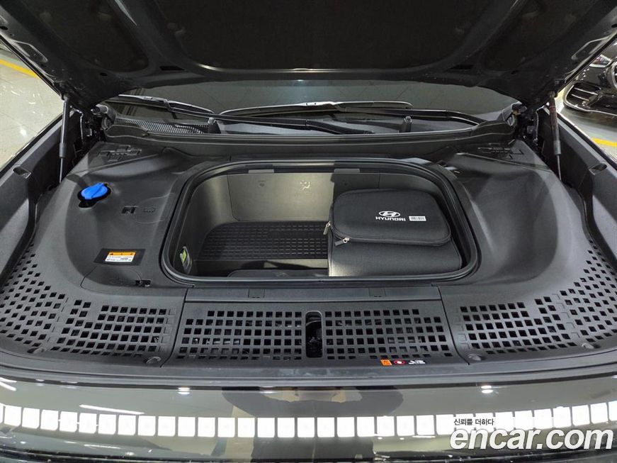 Hyundai Ioniq9 2026