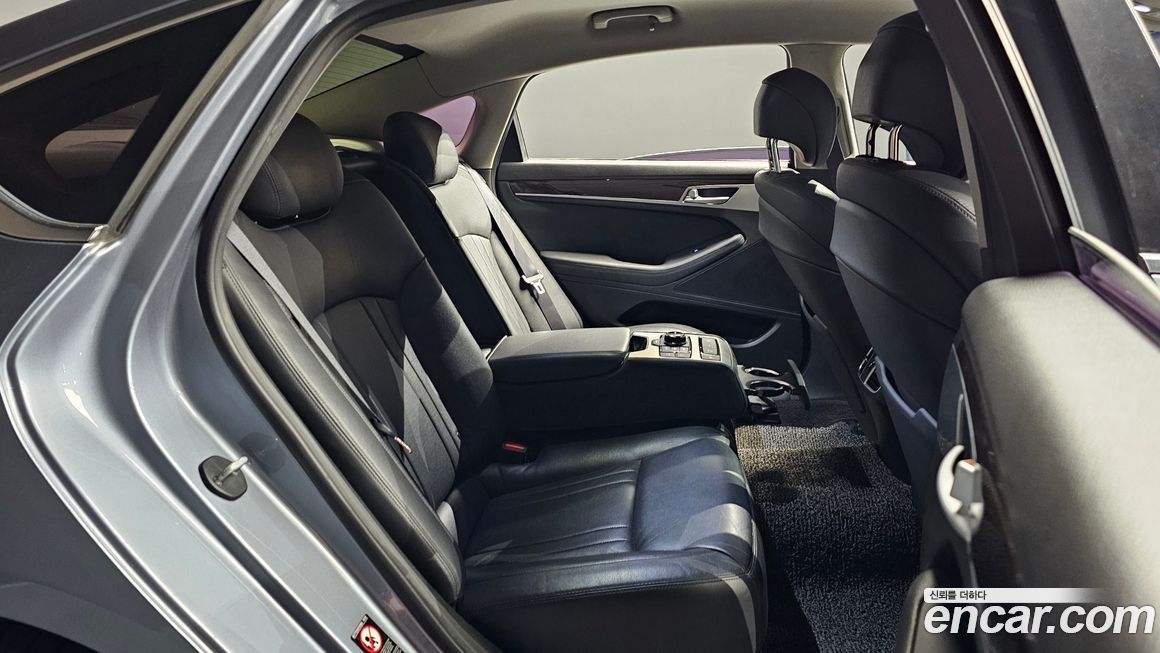 Genesis G80 2017
