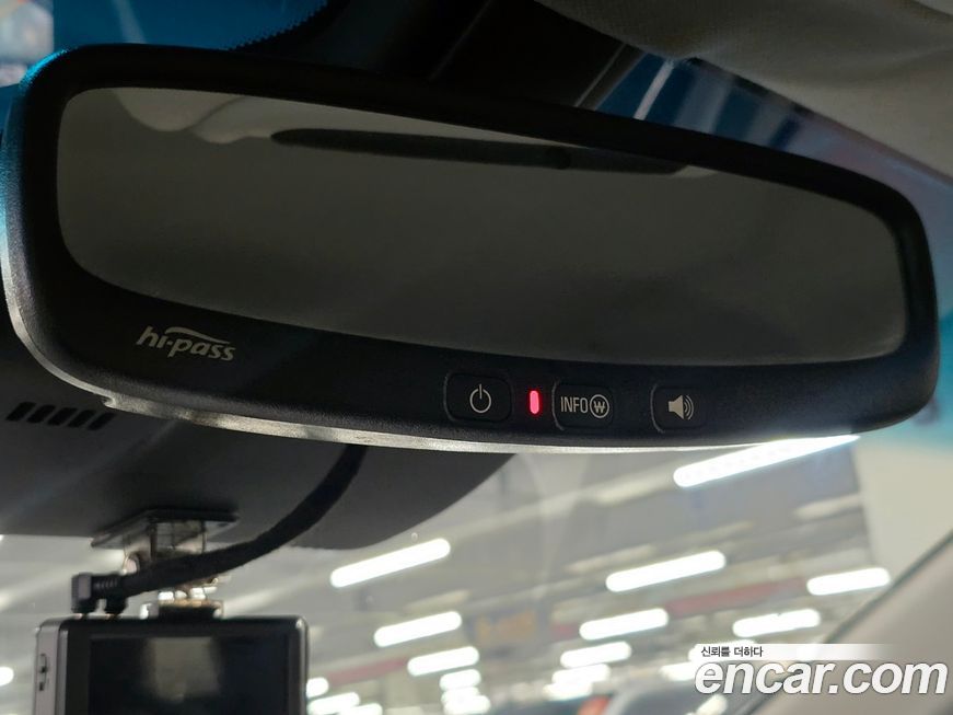 ChevroletGMDaewoo Bolt EV 2021