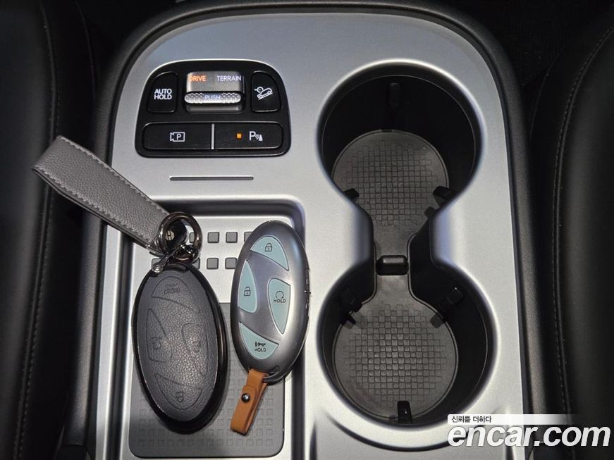Hyundai Ioniq9 2026