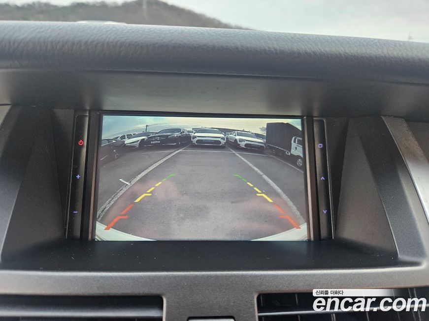 Renault-KoreaSamsung SM5  2009